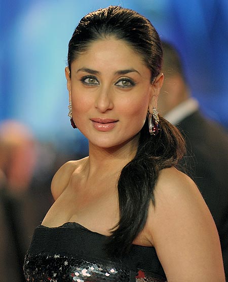 Bollywood's Highest Paid Actresses